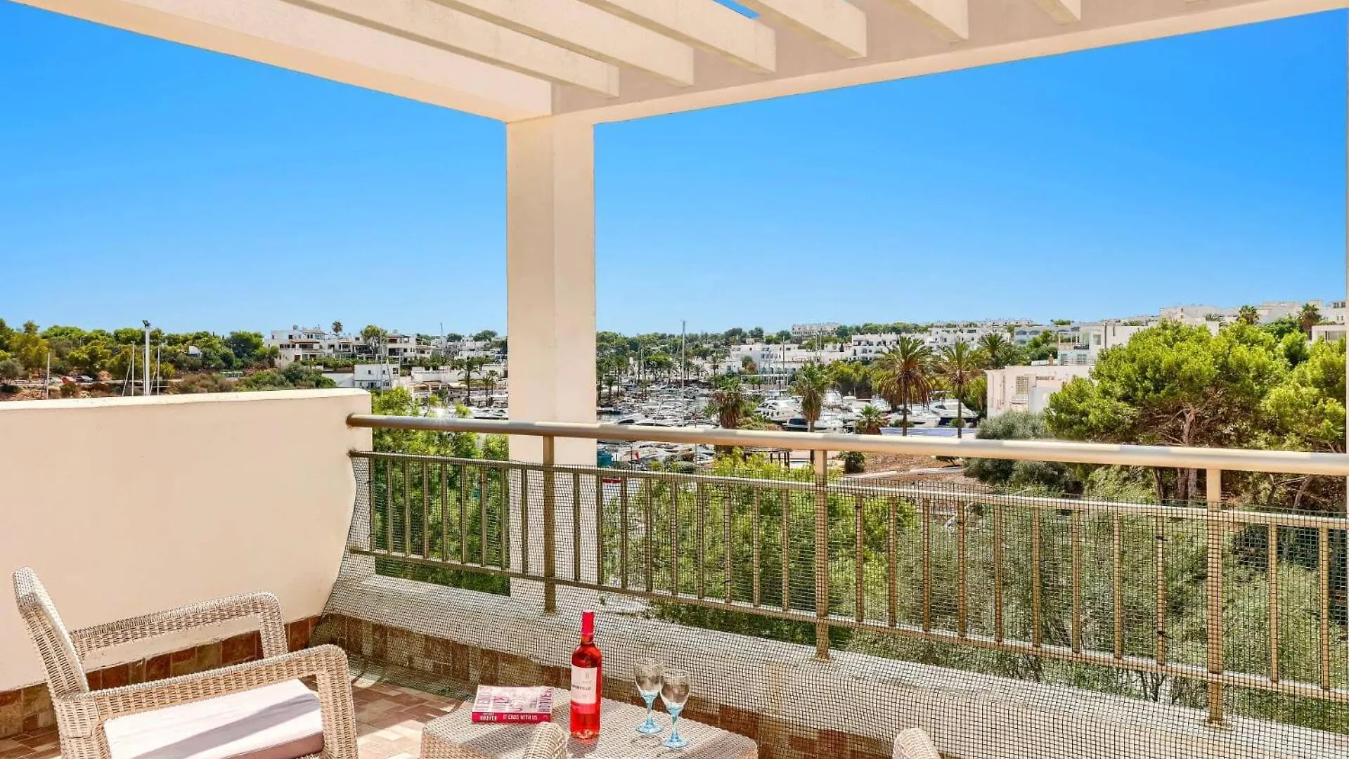 Villa Cala Nit By Villa Plus Cala d'Or   Cala d'Or (Mallorca)
