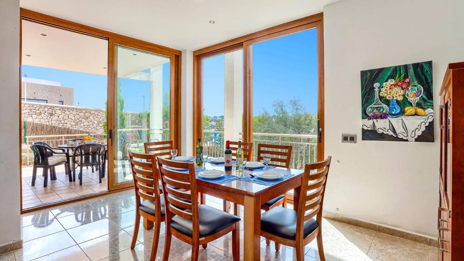 Villa Cala Nit By Villa Plus Cala d'Or