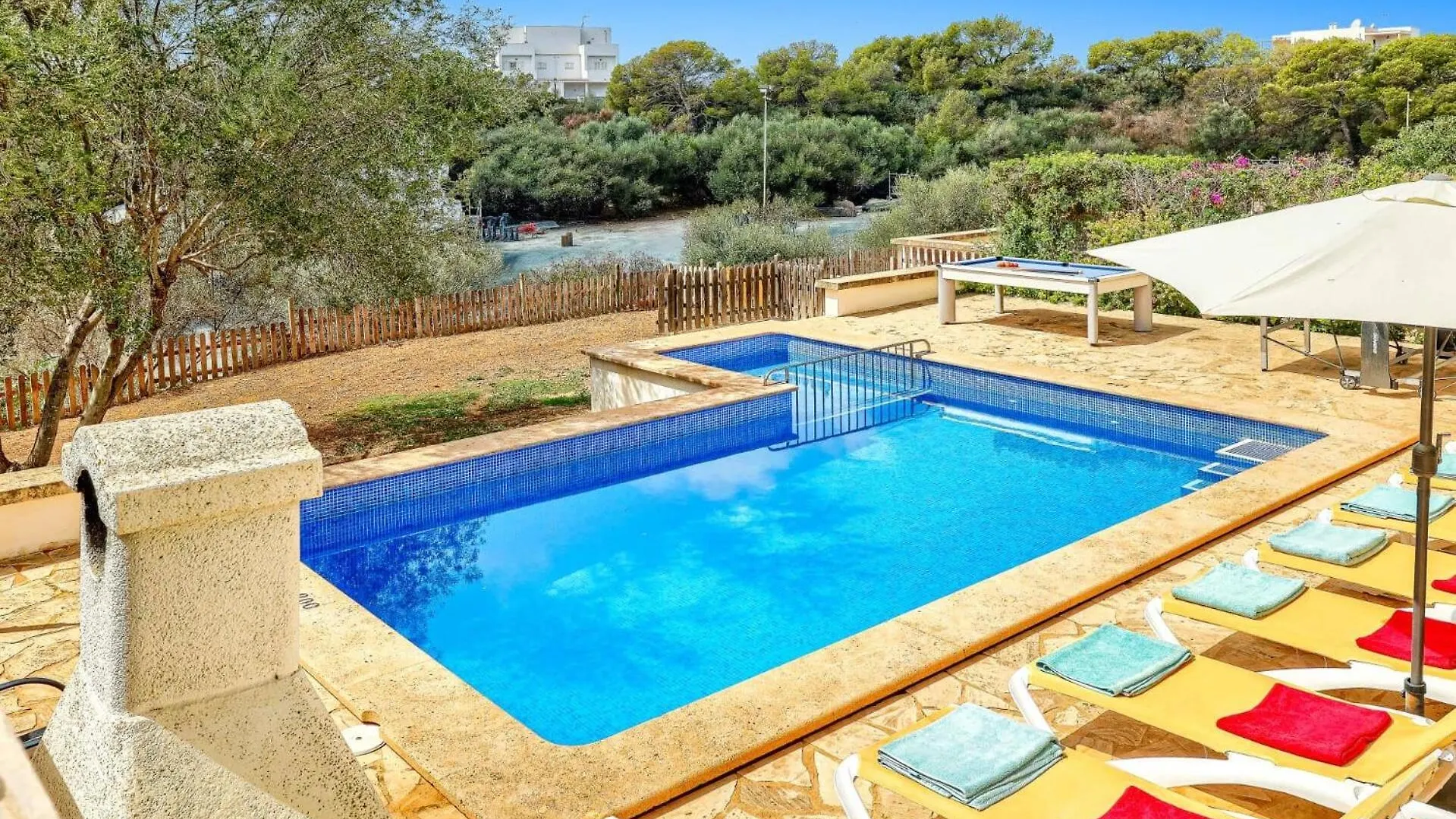 Villa Cala Nit By Villa Plus Cala D´Or