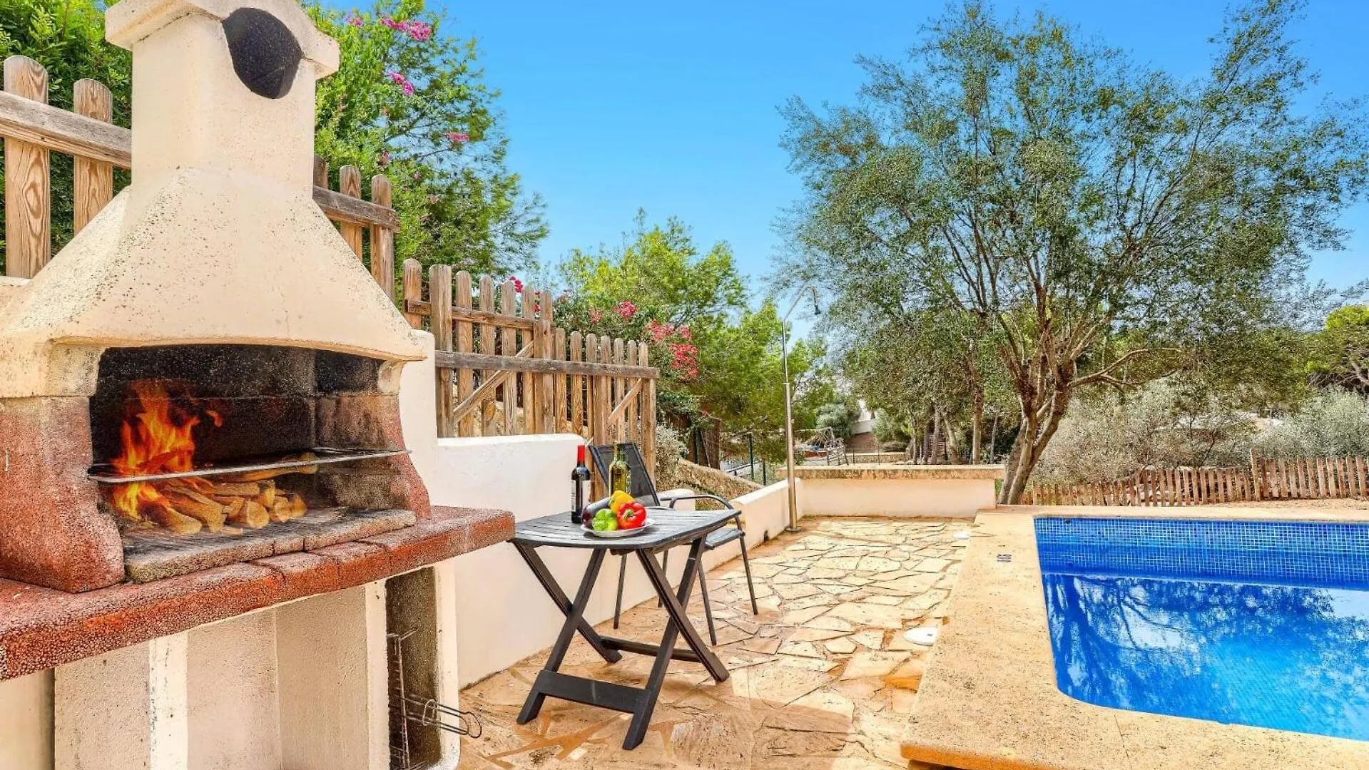 Villa Cala Nit By Villa Plus Cala D´Or