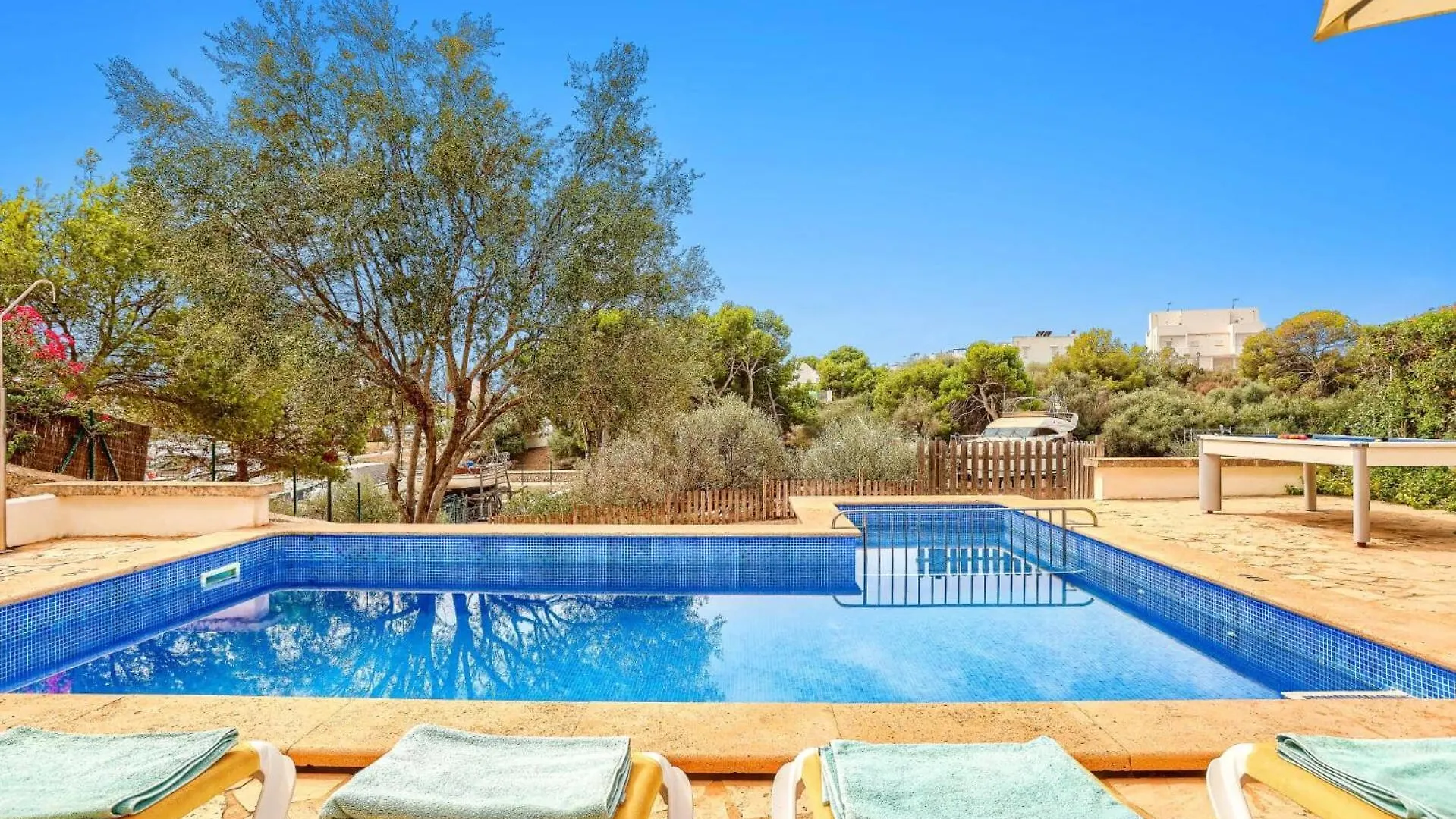 Villa Cala Nit By Villa Plus Cala D´Or