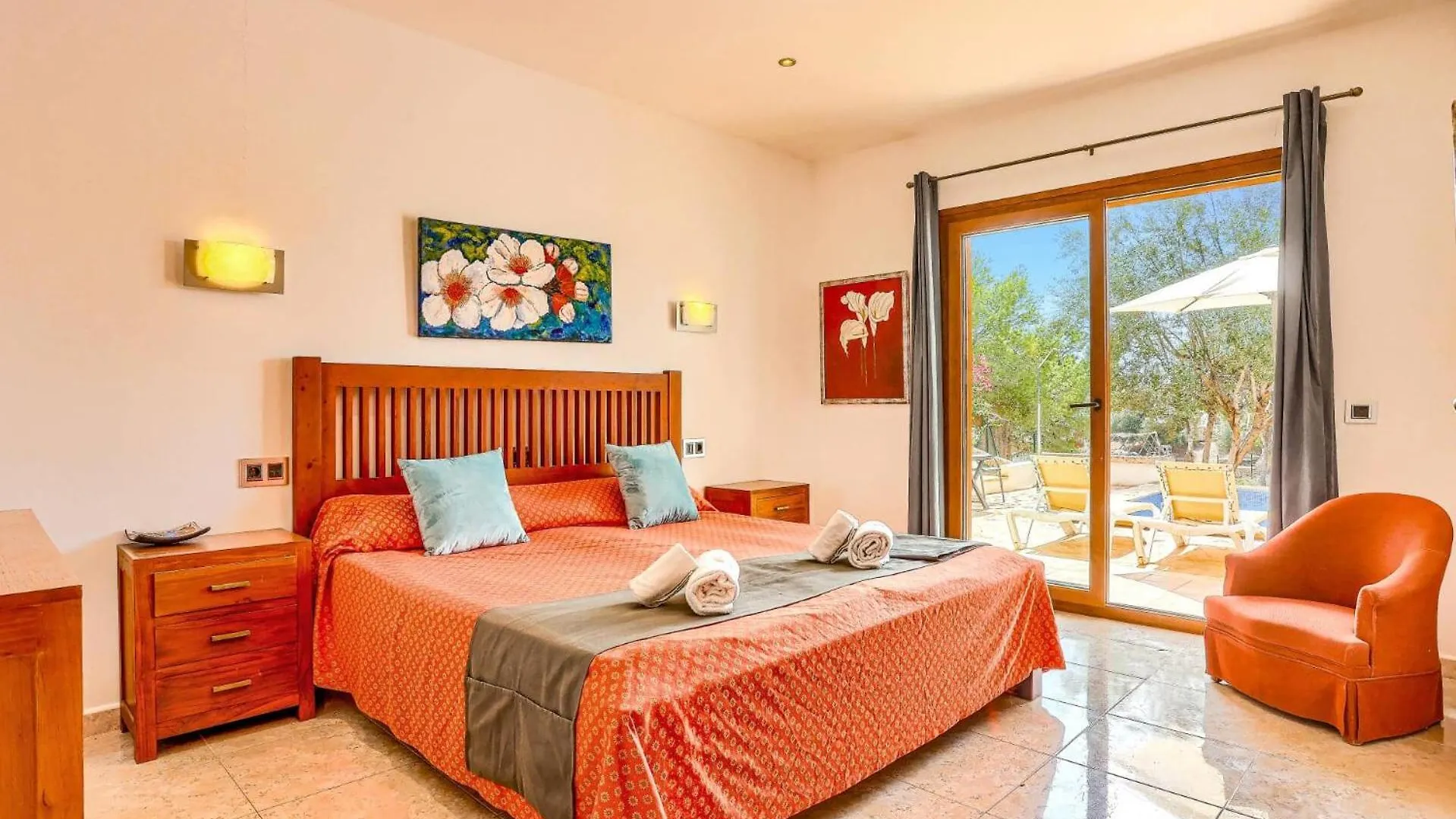 Villa Cala Nit By Villa Plus Cala D´Or
